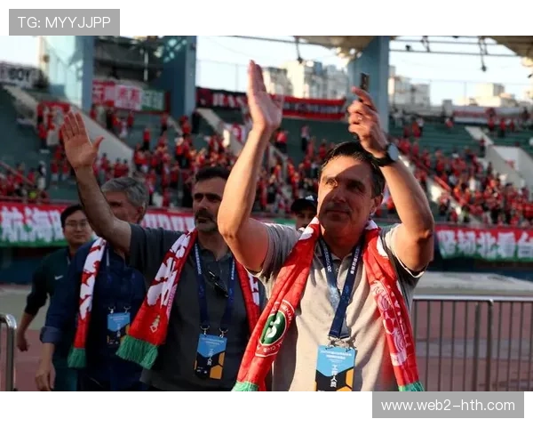 河南队防反体系成型 拉莫斯执教显效球队战力稳步提升 河南队防反体系成型 拉莫斯执教显效球队战力稳步提升