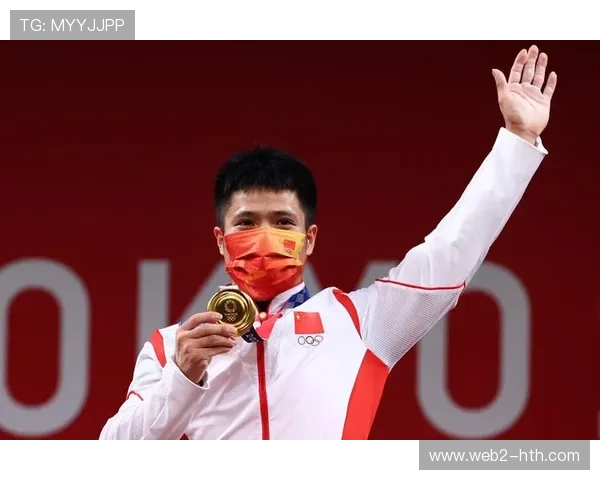 李发彬举重夺冠,奥运冠军全运会再创佳绩 李发彬举重夺冠,奥运冠军全运会再创佳绩