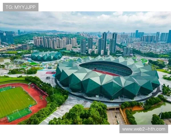 深圳体育馆可快速转换16种赛事功能,提升长期使用价值 深圳体育馆可快速转换16种赛事功能,提升长期使用价值