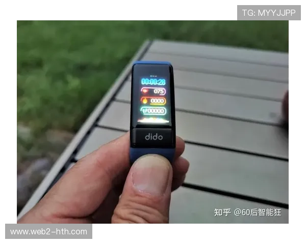 生物传感器技术进步使得实时健康监测在大众健身中广泛应用。 生物传感器技术进步使得实时健康监测在大众健身中广泛应用。