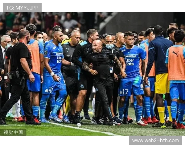 法甲海外转播增长受限，赞助溢价能力受球迷暴力事件影响