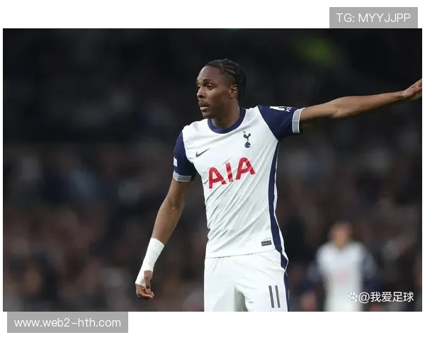 热刺欧冠名单调整：马蒂斯-特尔取代受伤索兰克入选