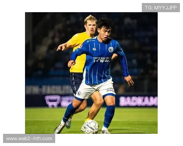 荷兰乙级联赛邓伯什俱乐部王博豪将直赴阿联酋与中国U22男足会合