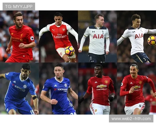 英超伤病报告：十二月密集赛程致球员伤病例上升