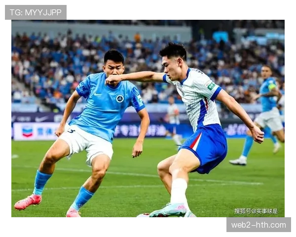 多点开花，上海申花4-1大胜深圳新鹏城