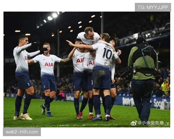 热刺创自1935年以来队史最长联赛不胜纪录